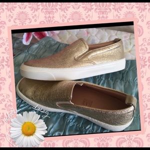 Authentic Gucci Loafers